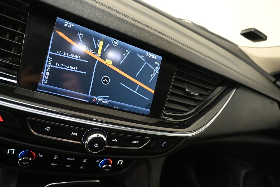 Opel Insignia 1,5 T 165 Dynamic Sports Tourer 5d