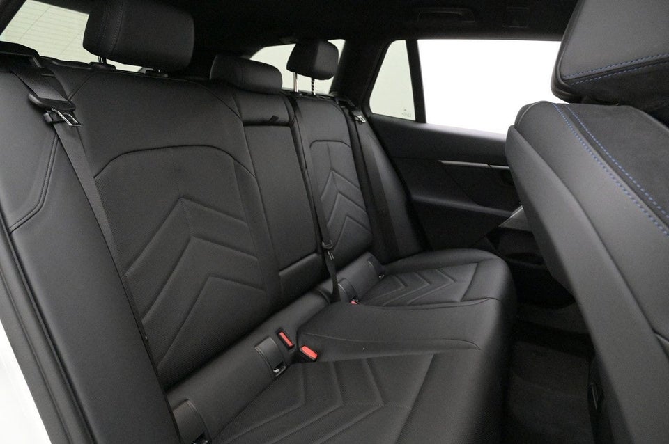BMW i5 eDrive40 Touring M-Sport 5d