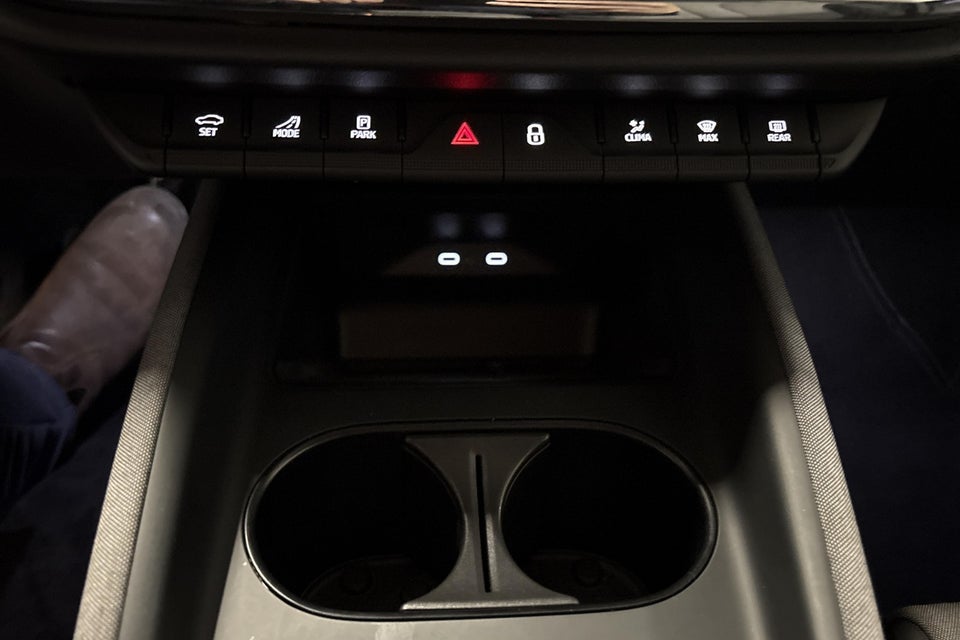 Skoda Enyaq 60 iV 5d