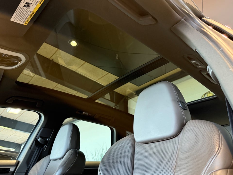 Porsche Cayenne 3,0 D Tiptr. 5d