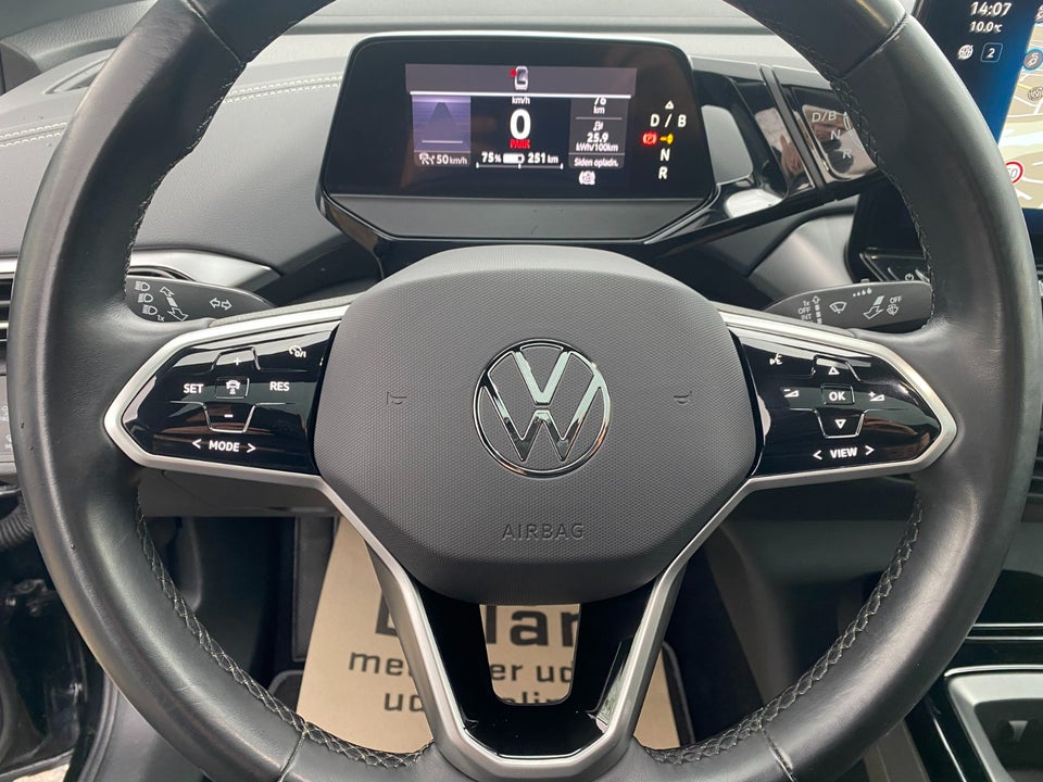 VW ID.5 77 Pro Performance 5d