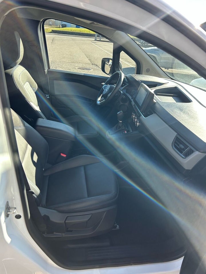 Nissan Townstar 45 N-Connecta L2H1