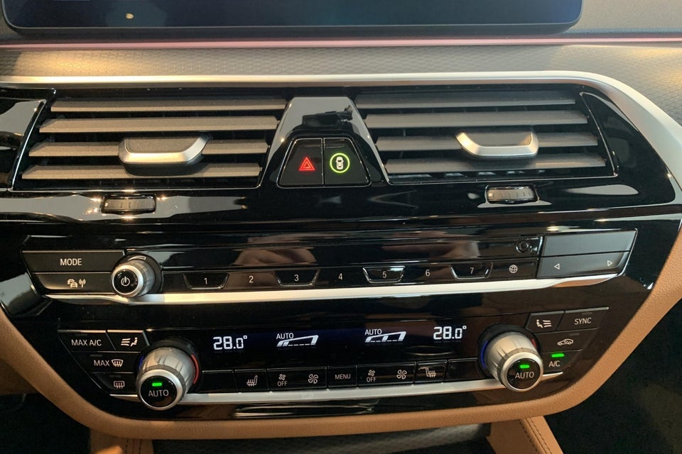 BMW 530e 2,0 M-Sport+ aut. 4d