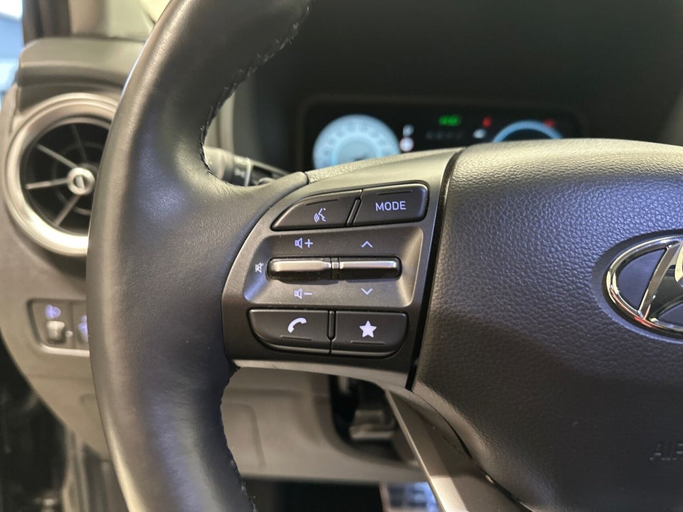 Hyundai Kona 64 EV Trend 5d