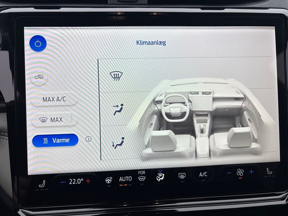 Ford Puma 43 Gen-E Premium 5d