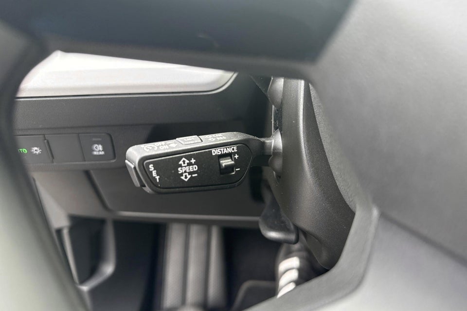 Audi Q4 e-tron 35 5d