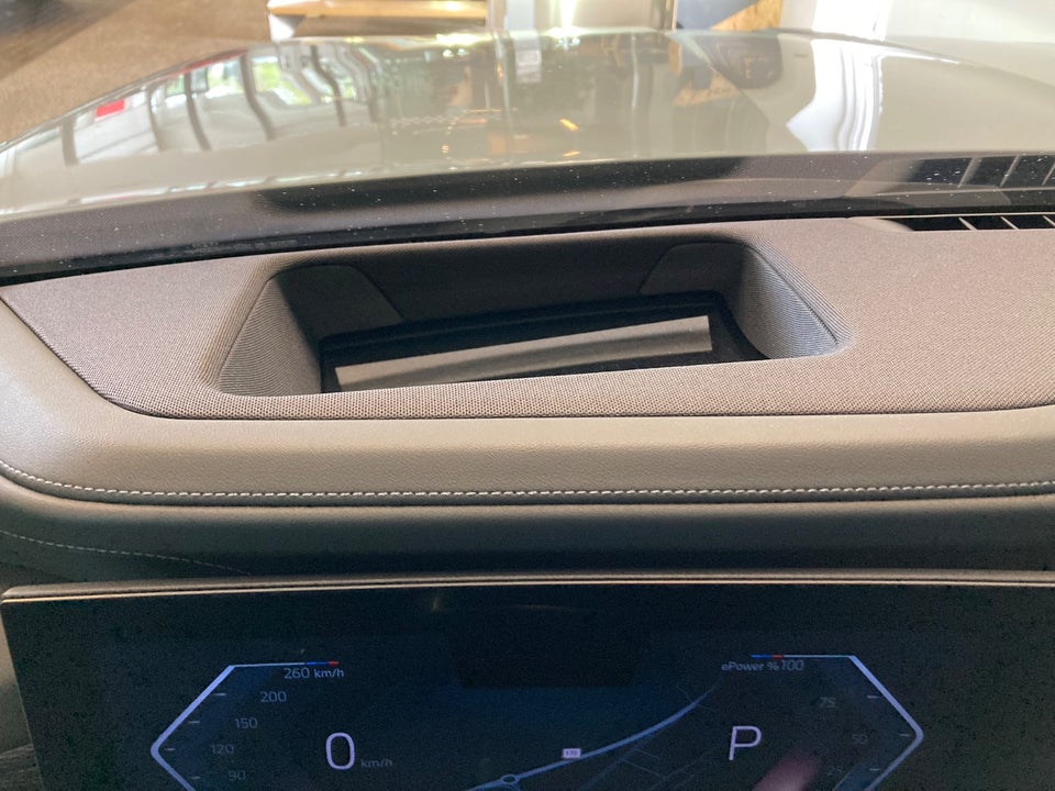 BMW i7 xDrive60 M-Sport 4d