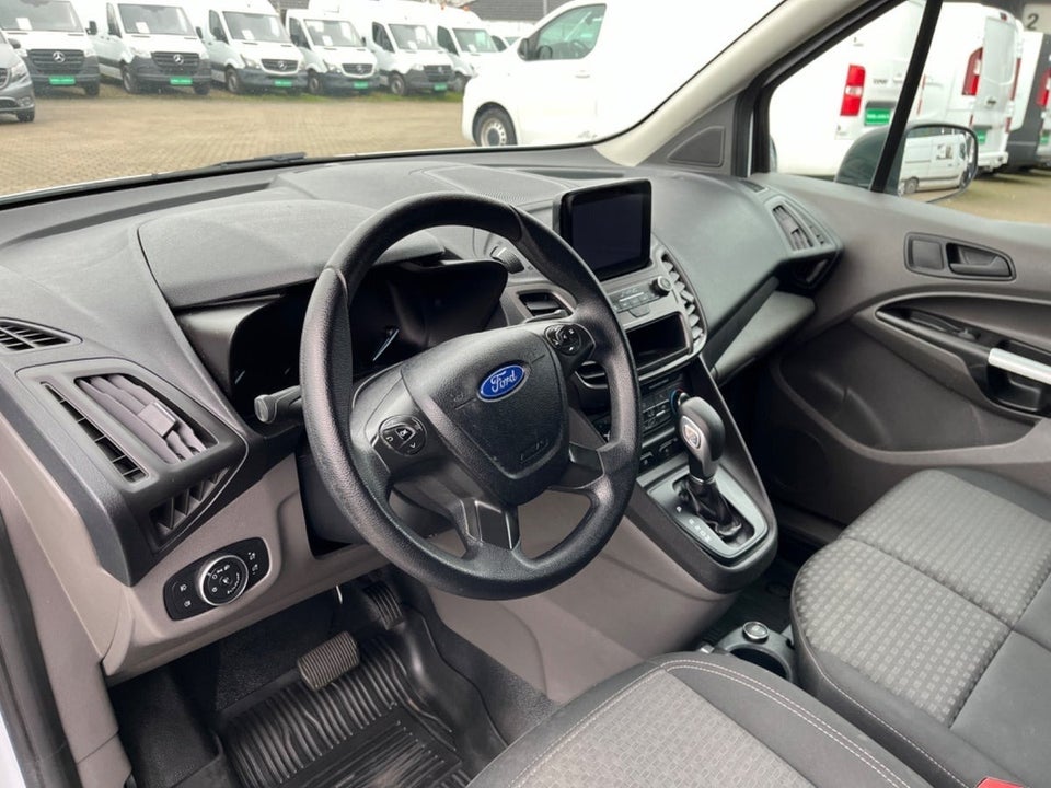 Ford Transit Connect 1,5 TDCi 120 Trend aut. lang