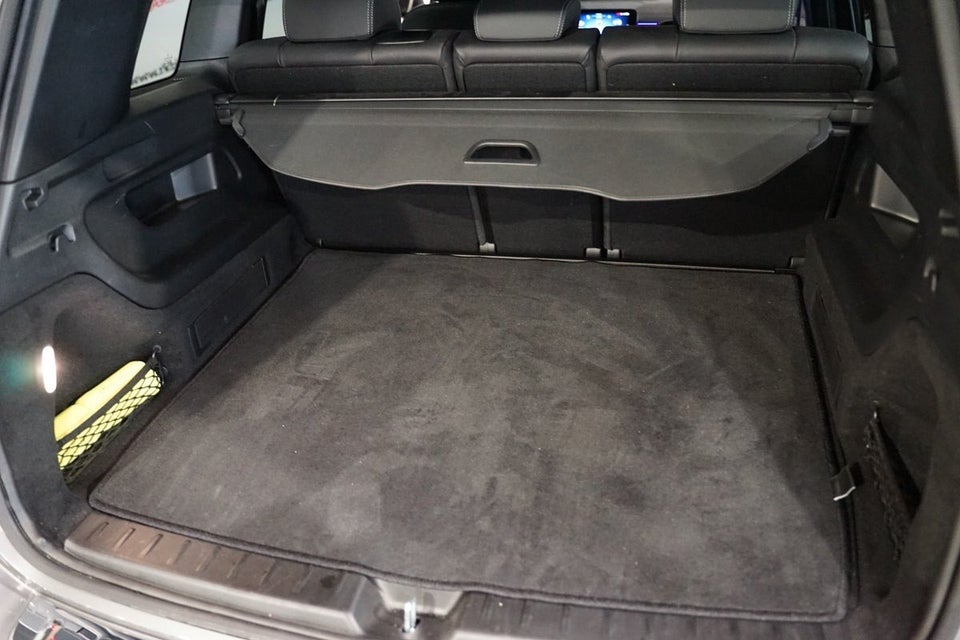 Mercedes EQB250+ AMG Premium 5d