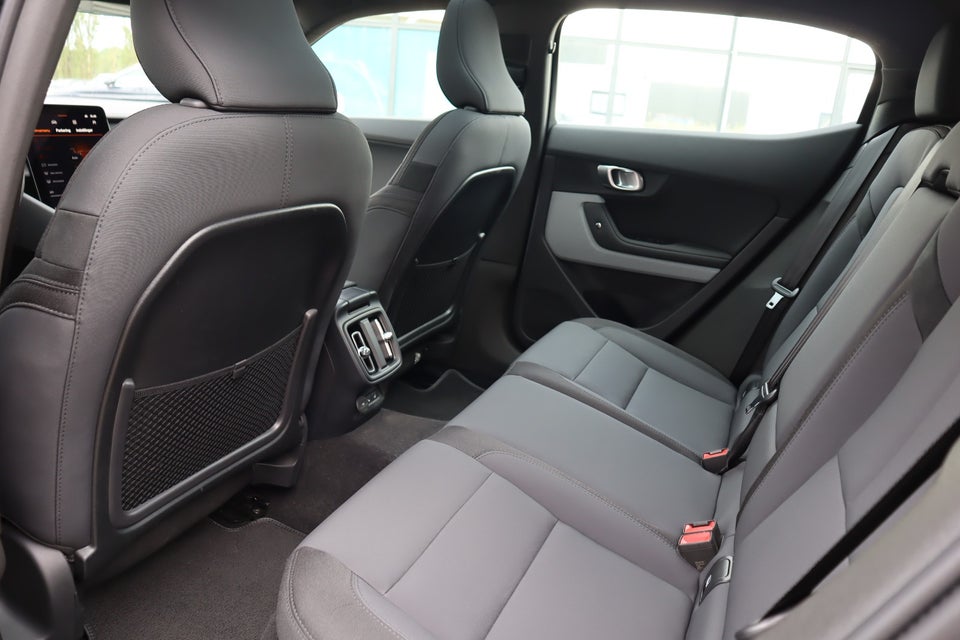 Polestar 2 Long Range 5d