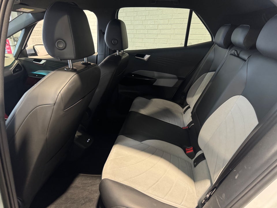 VW ID.3 58 Active Pro Performance 5d