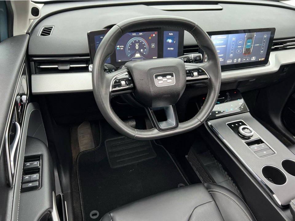 Aiways U5 Limited 5d