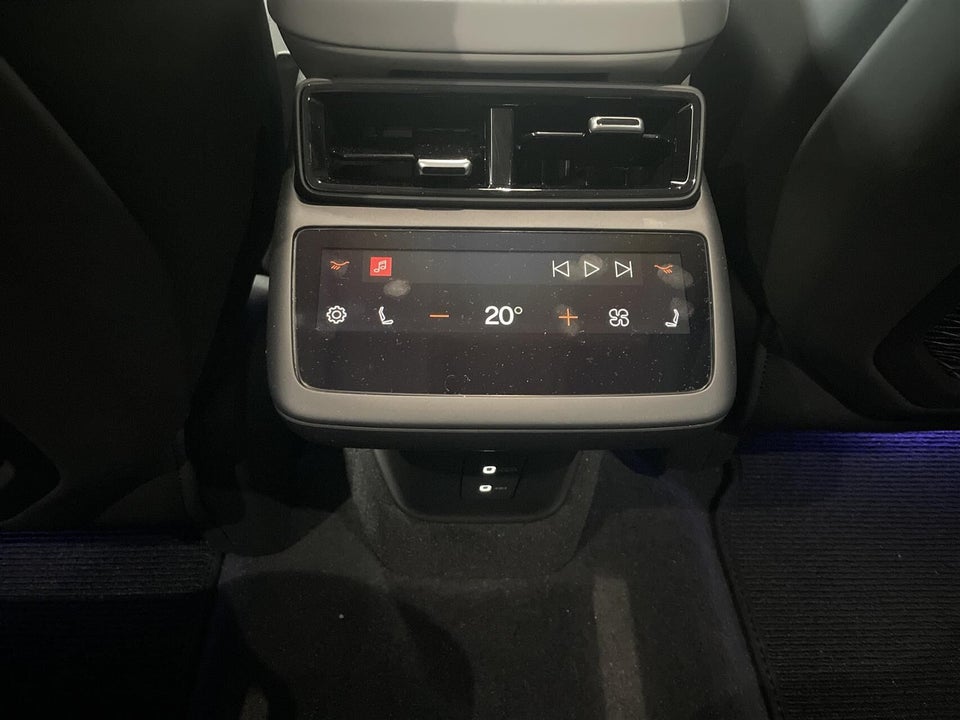 Polestar 4 Long Range Nordic Edition AWD 5d