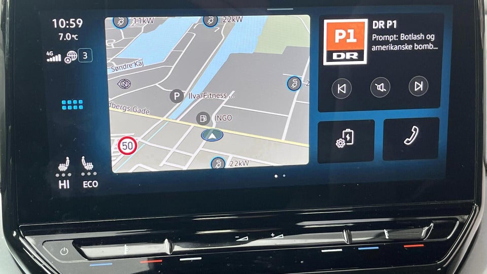 VW ID.4 77 Pro Performance 5d