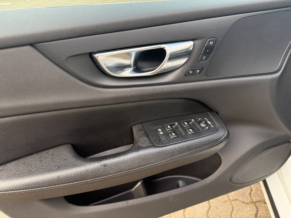 Volvo V60 2,0 D4 190 Inscription aut. 5d
