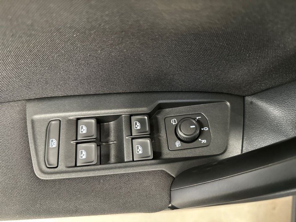 VW Tiguan 1,5 TSi 150 Life DSG 5d