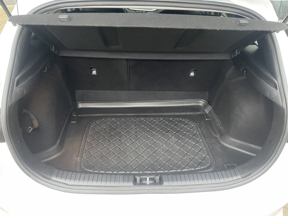 Kia Ceed 1,0 T-GDi Active 5d