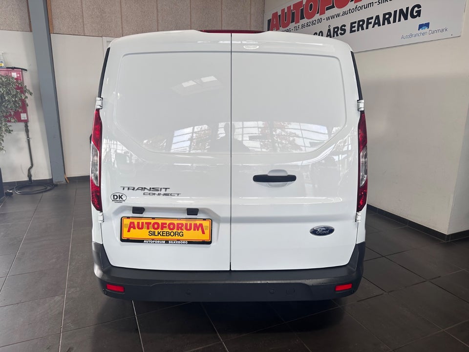 Ford Transit Connect 1,5 TDCi 100 Trend lang