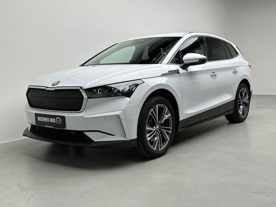 Skoda Enyaq 80 iV Loft 5d