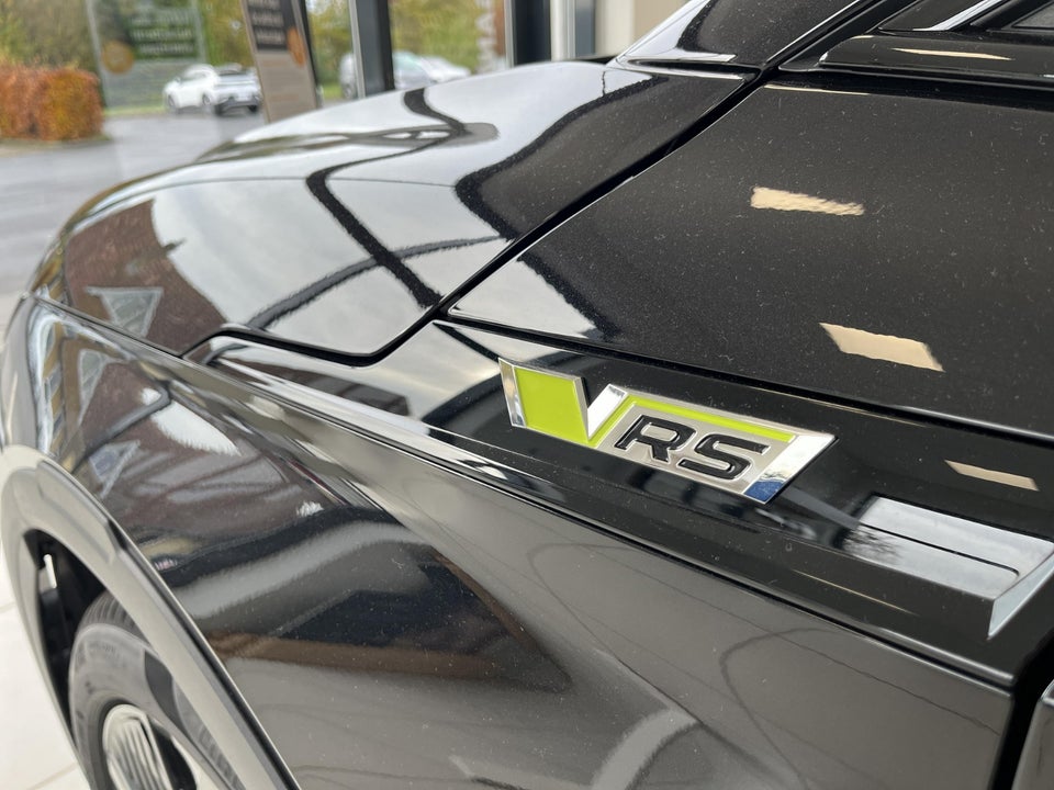 Skoda Elroq iV RS 5d