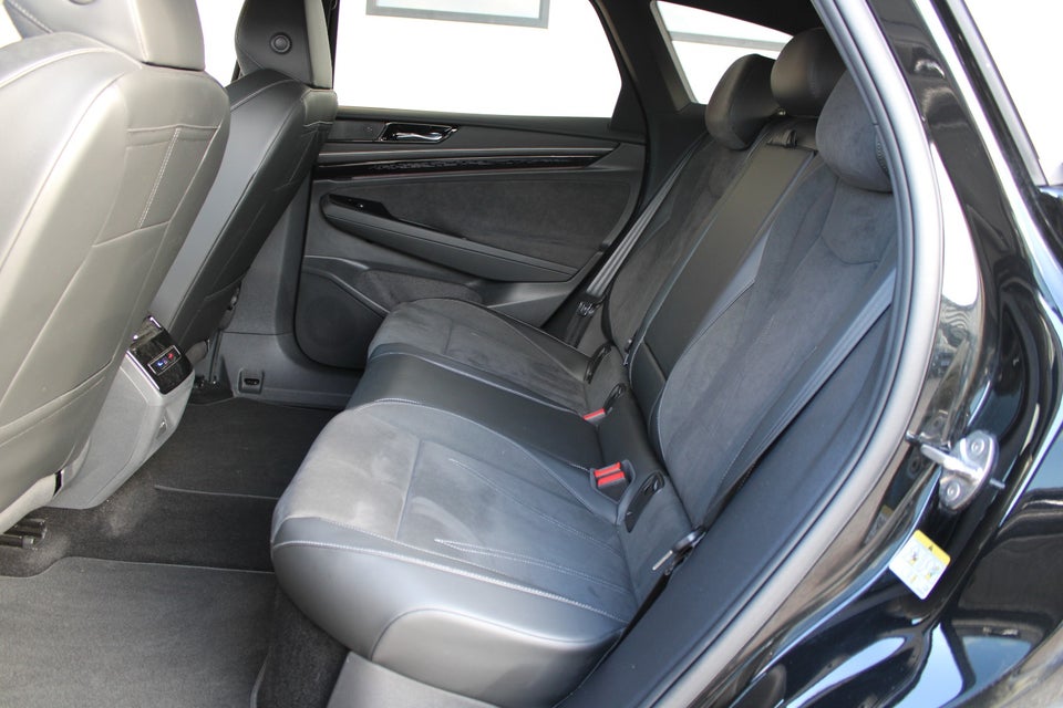 VW ID.7 77 Style Tourer 5d