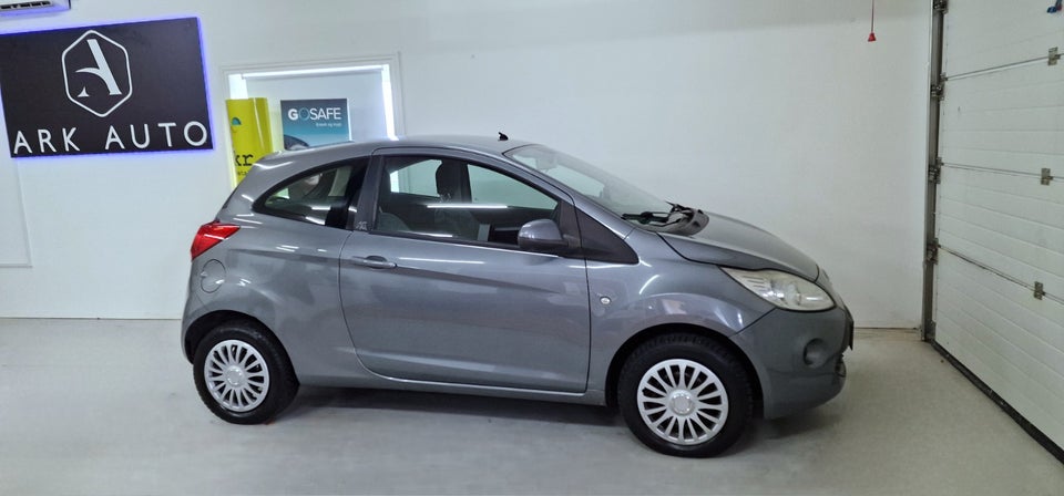 Ford Ka 1,2 Trend 3d