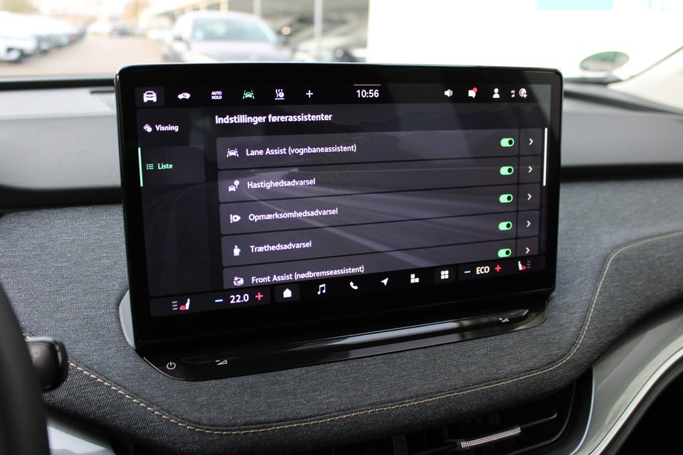 Skoda Elroq 85 iV Premium 5d