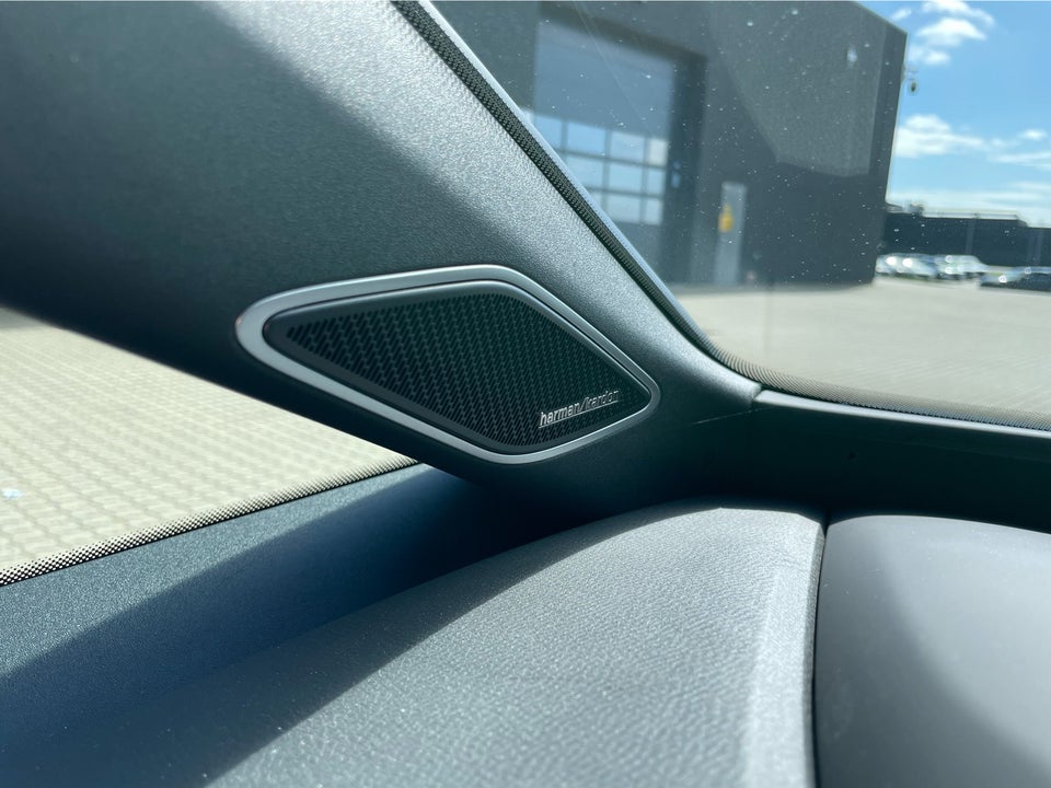 VW ID.3 79 GTX Performance+ 5d