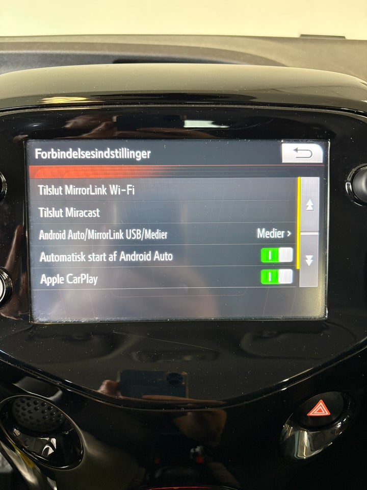 Citroën C1 1,0 e-VTi Shine 5d