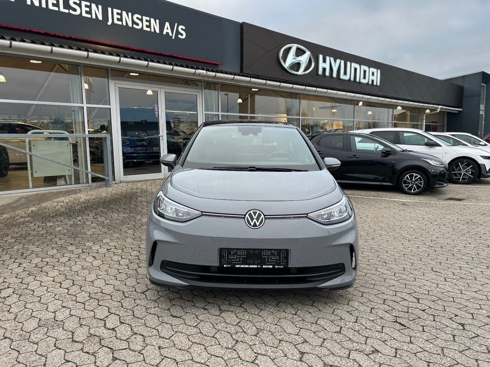 VW ID.3 58 Pro Performance 5d