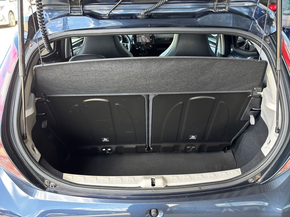 Toyota Aygo 1,0 VVT-i x-cellence 5d