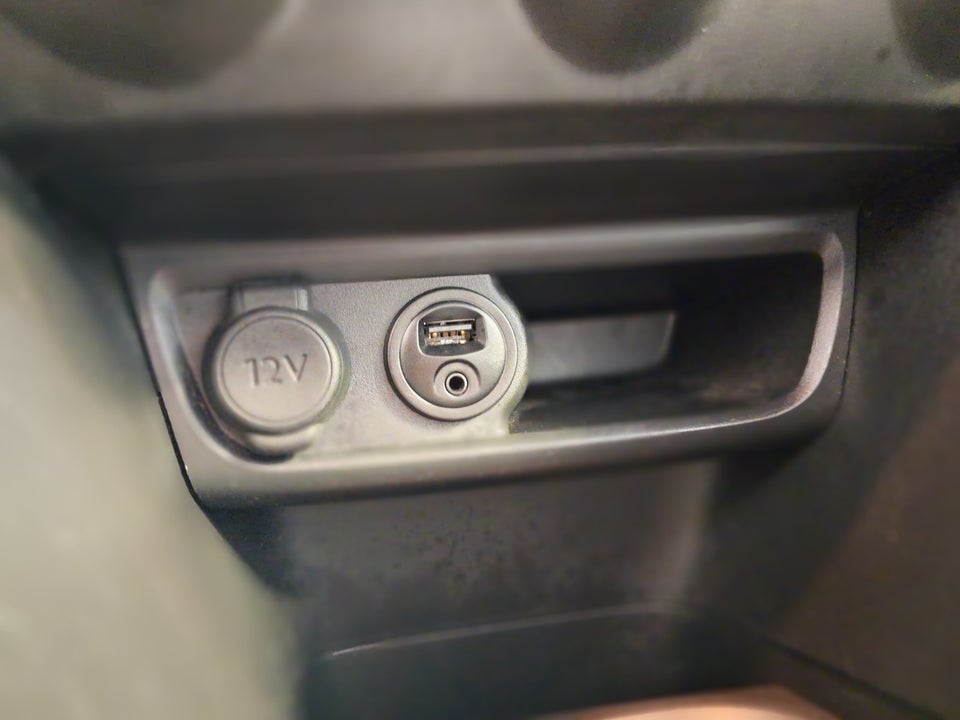 Peugeot 208 1,2 e-VTi 82 Active ESG 5d