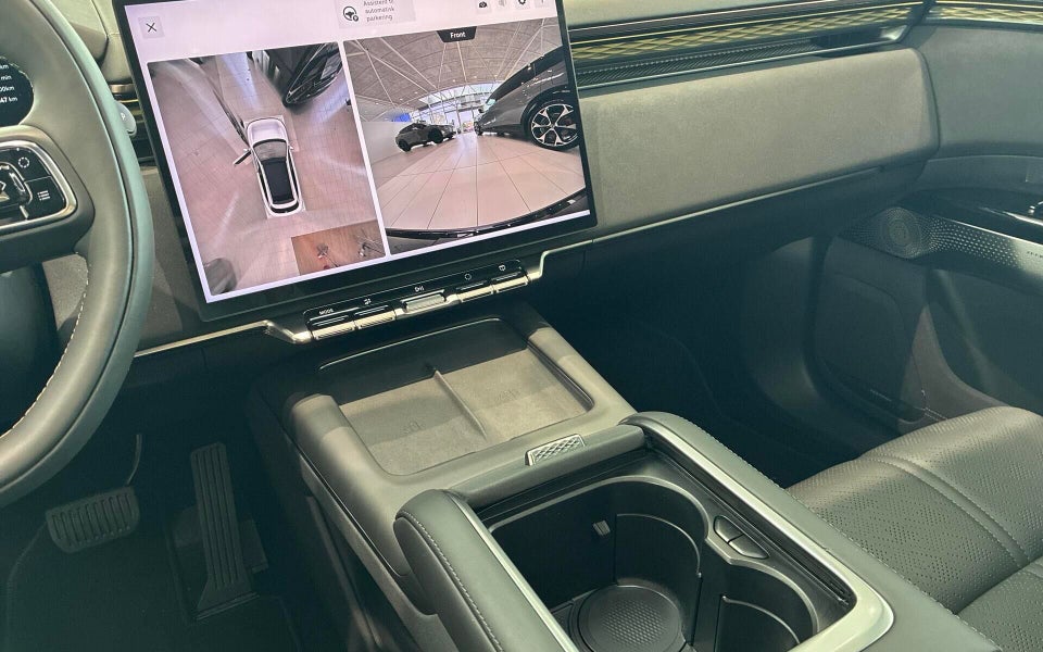Zeekr 7X Privilege AWD 5d