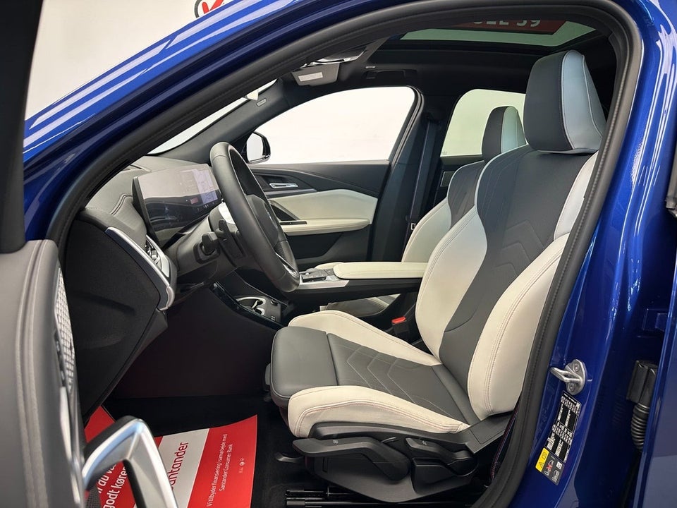 BMW iX2 eDrive20 M-Sport 5d