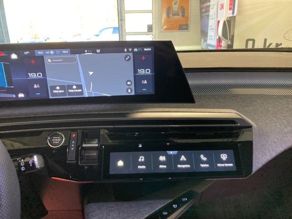 Peugeot e-5008 77 GT Pack AWD 7prs 5d