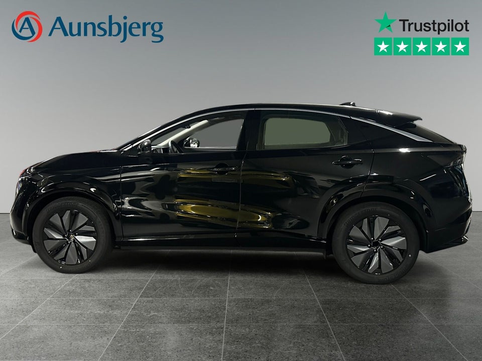 Nissan Ariya 63 Engage 5d