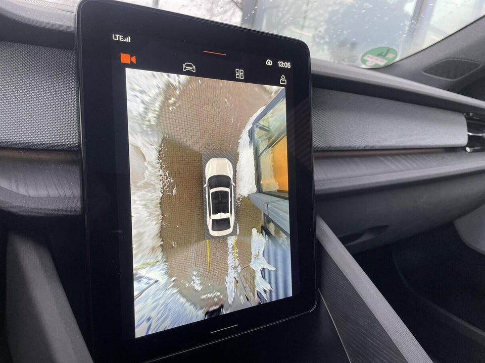 Polestar 2 Long Range AWD 5d