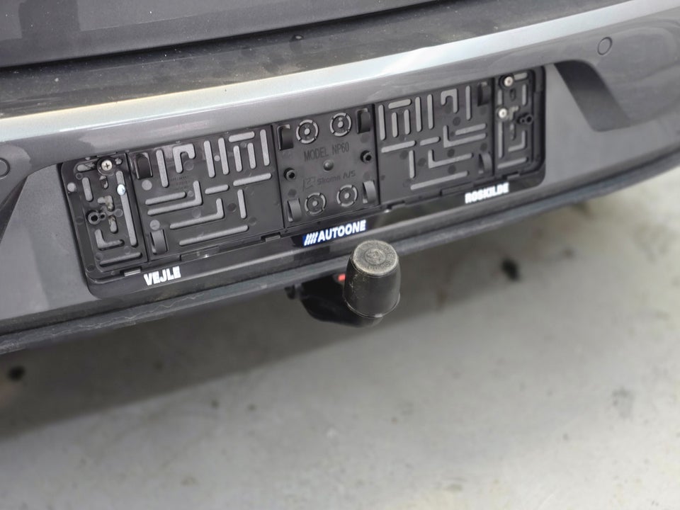 VW Golf VII 1,4 GTE DSG 5d