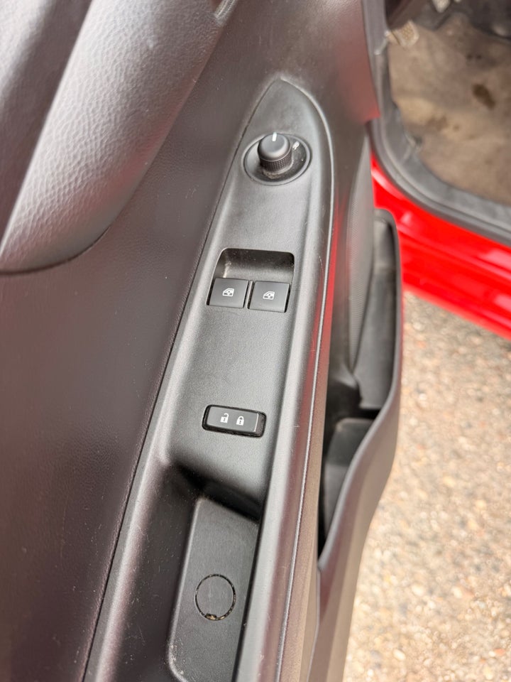 Opel Karl 1,0 Cosmo 5d