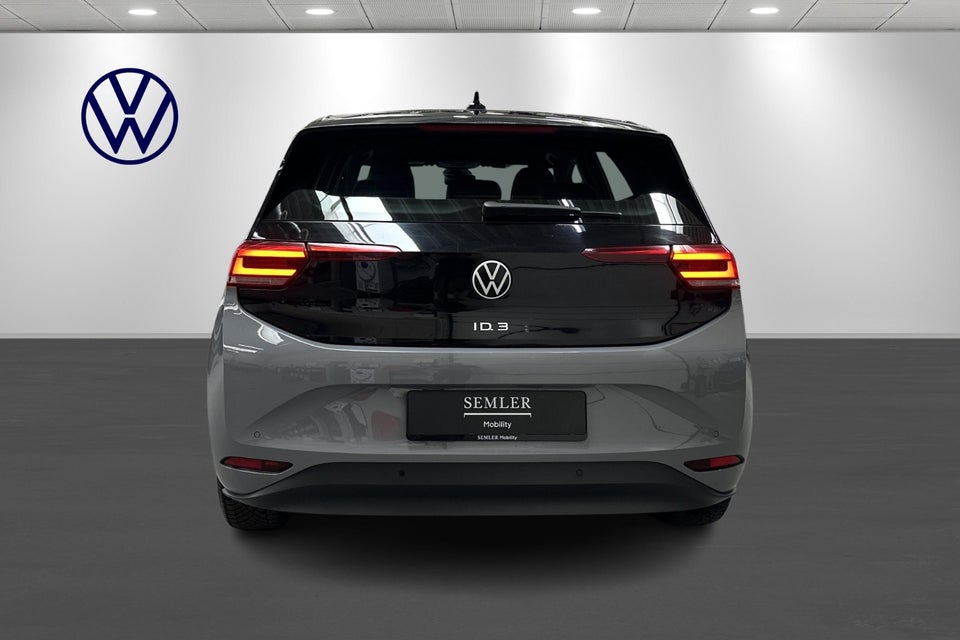 VW ID.3 58 Pro Performance 5d