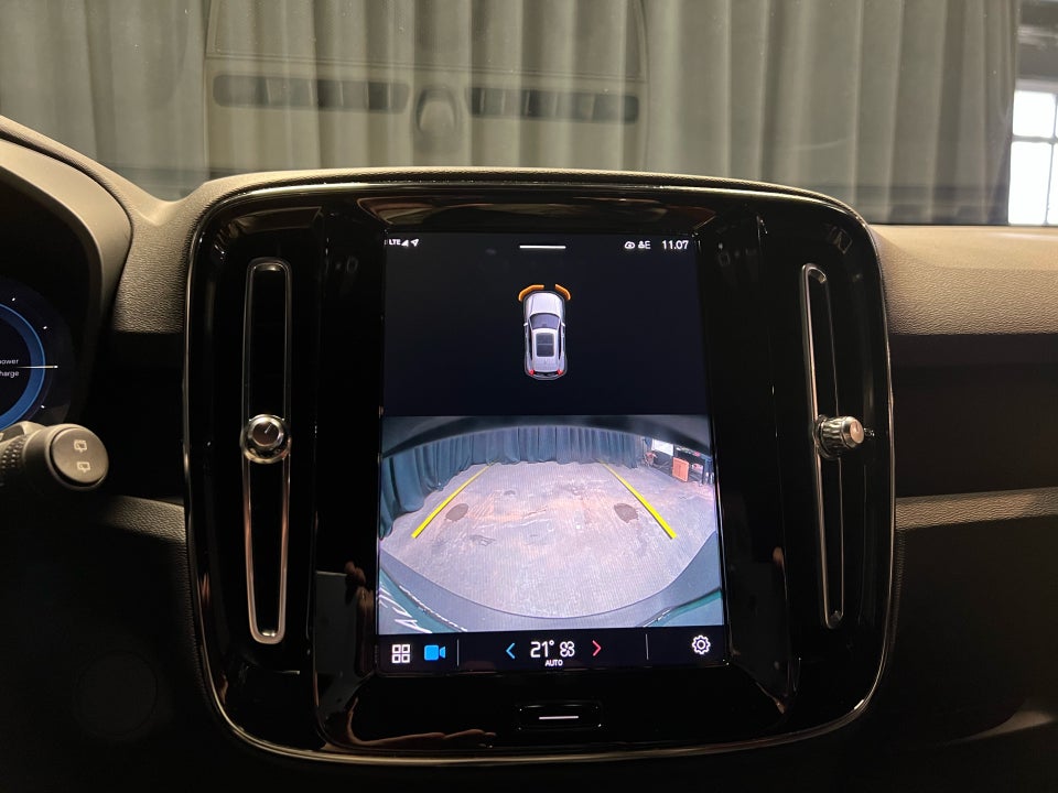 Volvo XC40 ReCharge Core 5d