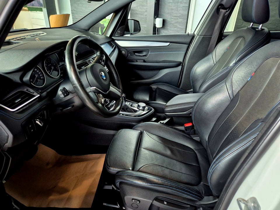 BMW 225xe 1,5 Active Tourer iPerformance aut. 5d