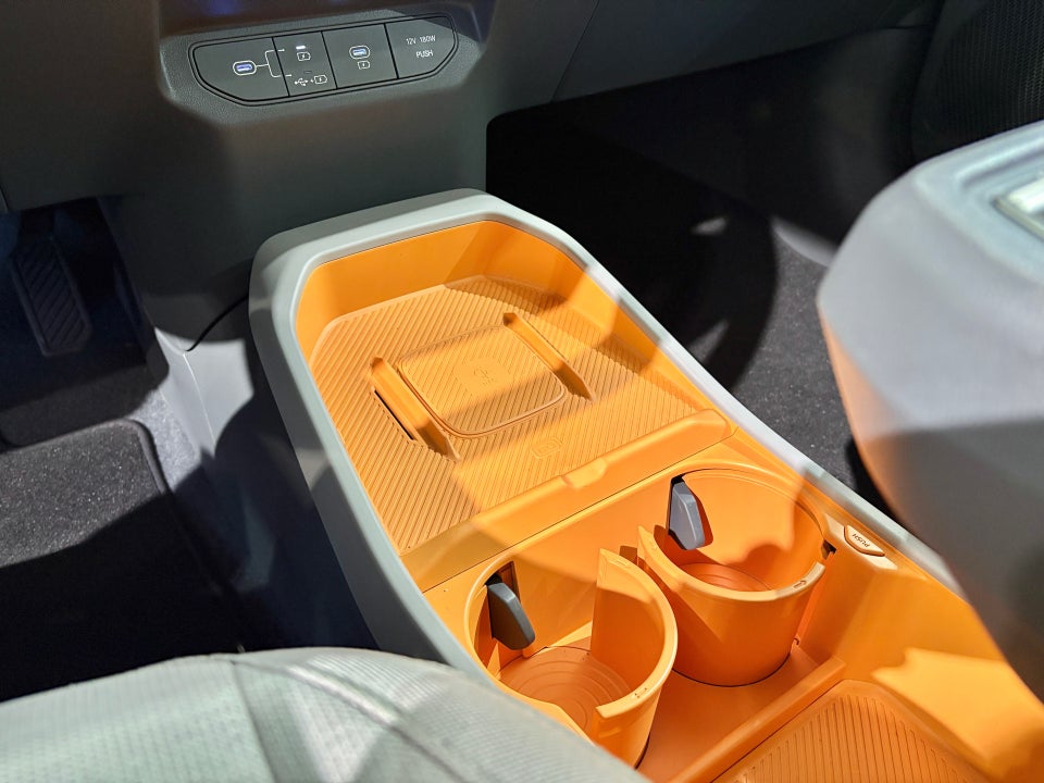 Kia EV3 81 Long Range Prestige 5d