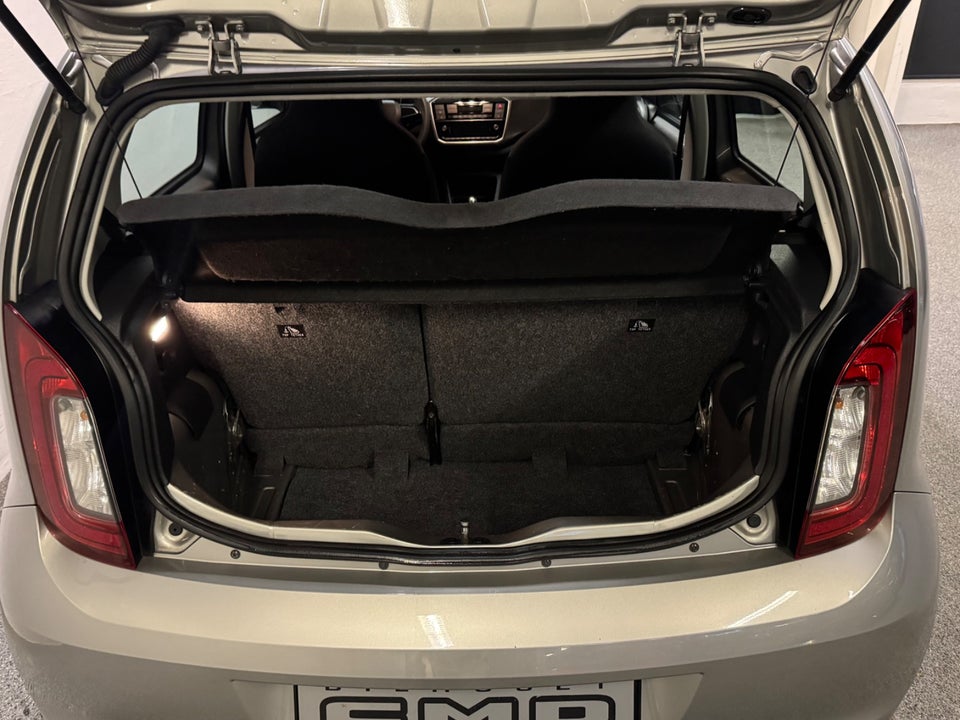 Skoda Citigo-e iV Ambition 5d