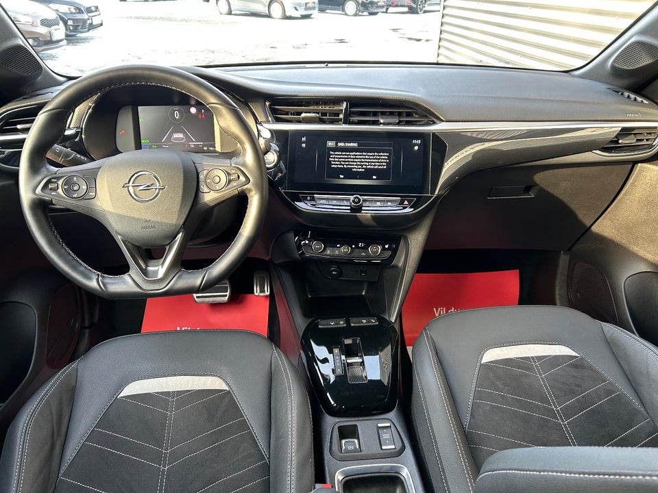 Opel Corsa-e 50 Ultimate 5d