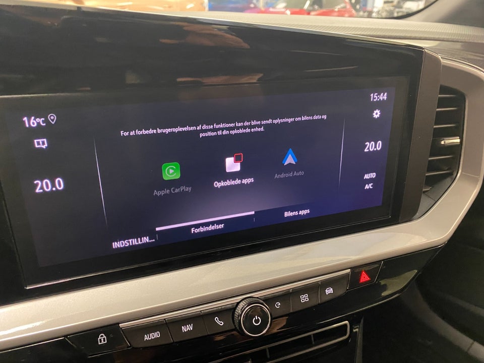 Opel Mokka-e 50 Ultimate 5d