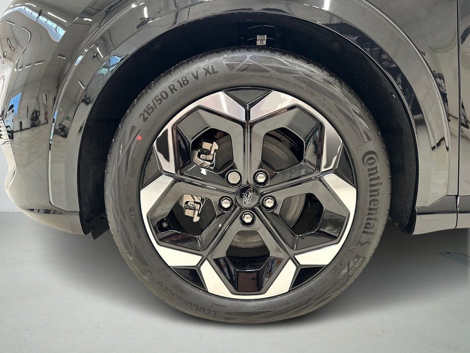 Ford Puma 46 Gen-E Premium 5d