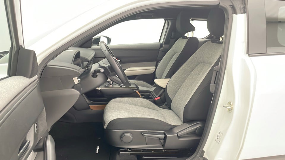 Mazda MX-30 e-SkyActive Exclusive-Line 5d