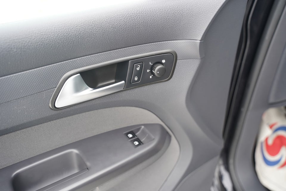 VW Caddy 1,2 TSi 105 Trendline 4d