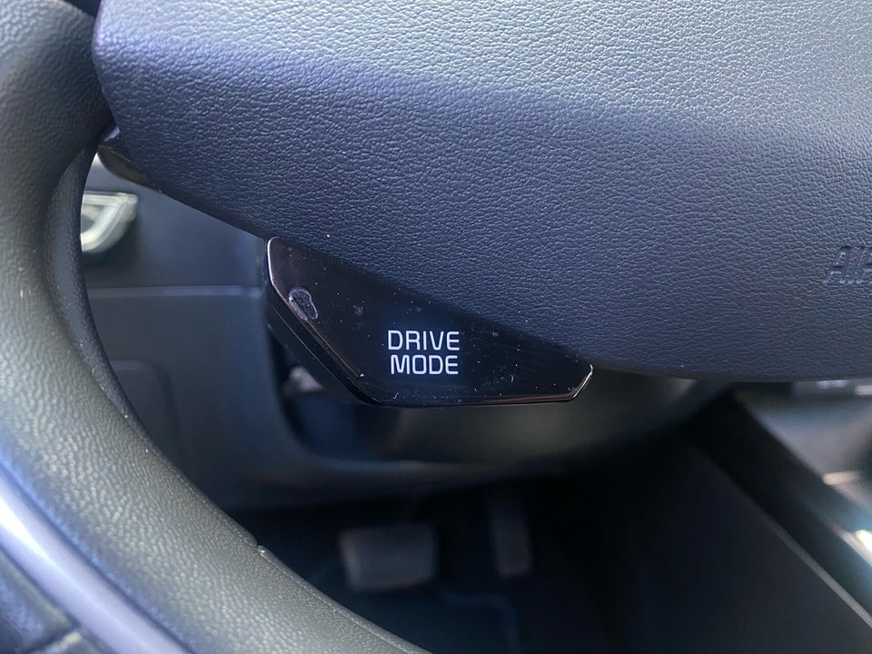 Kia Niro 64 EV Prestige 5d